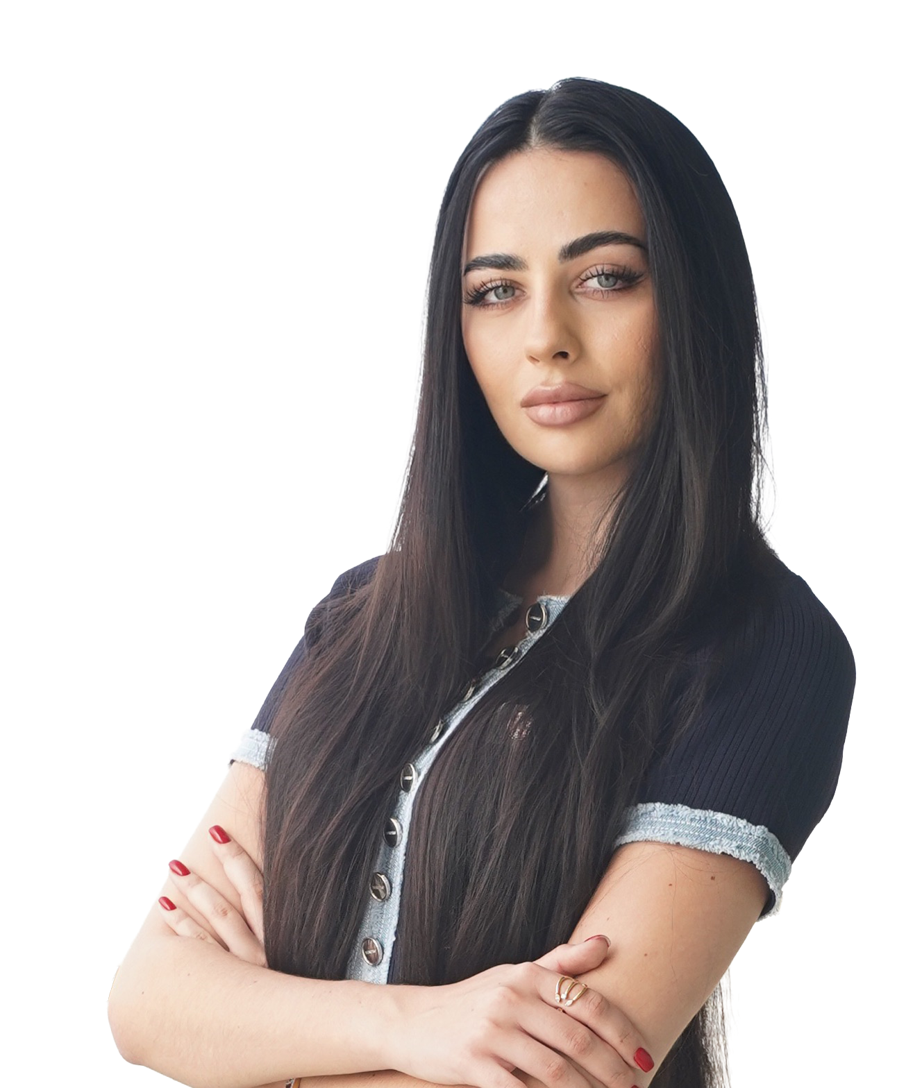 Paulina Chrzanowska — Doradca Inwestycyjny